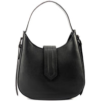 Piper leather shoulder bag-21