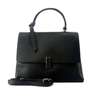 Clelia Leather Handbag-25