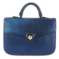Very GM Leather Hand-bag-21