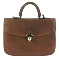 Very GM Leather Hand-bag-23