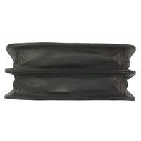 Very GM Leather Hand-bag-17