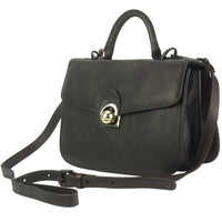 Very GM Leather Hand-bag-18