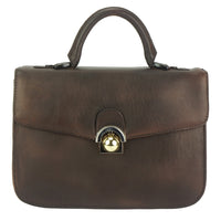 Very GM Leather Hand-bag-20