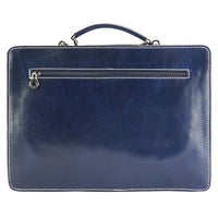 Daniele GM leather briecase-10