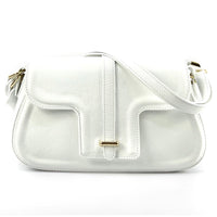 Pepe leather shoulder bag-11