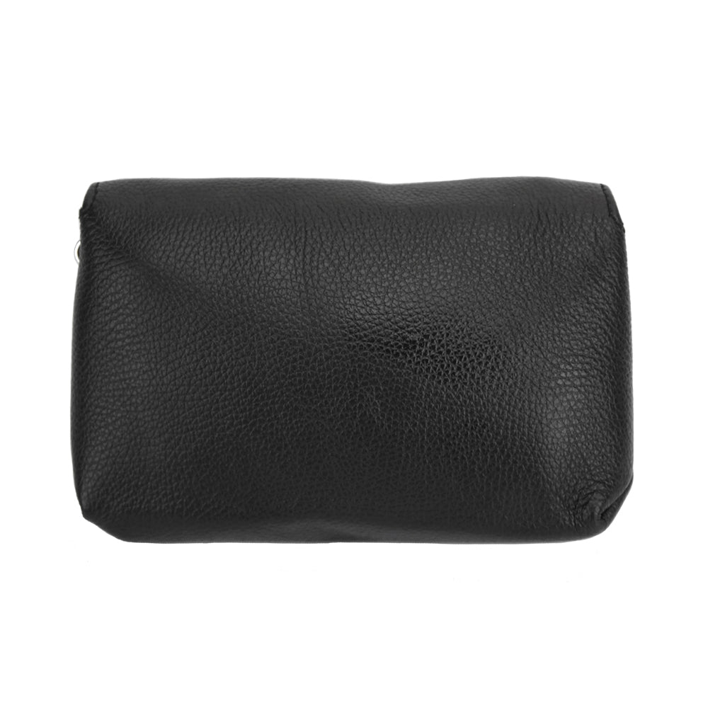 Smart leather Cross-body bag-10