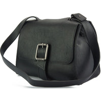 full grain leather bag