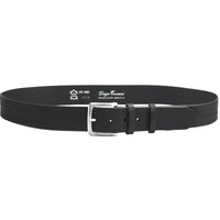 Merlo Leather Belt 40 MM-0