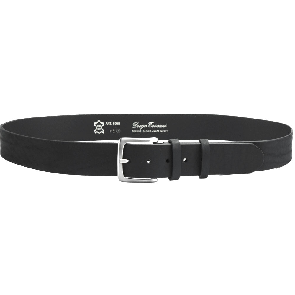 Merlo Leather Belt 40 MM-0