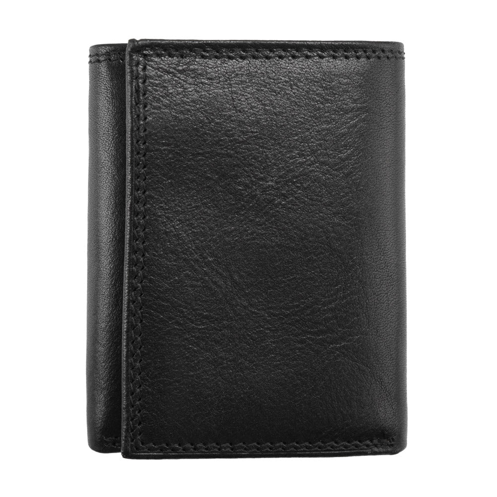 Bartolomeo V leather wallet-4