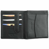 Ariel Leather Wallet