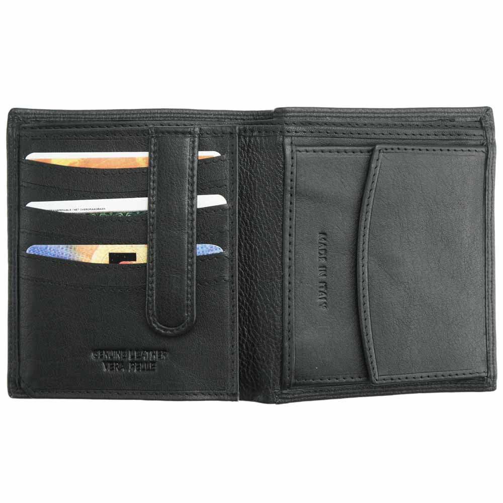 Ariel Leather Wallet