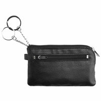 Kai Leather key holder-1