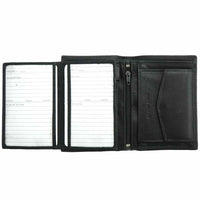 Pierre Leather Wallet-4