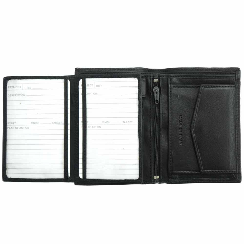Pierre Leather Wallet-4