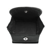 Cat leather Coin Purse-5