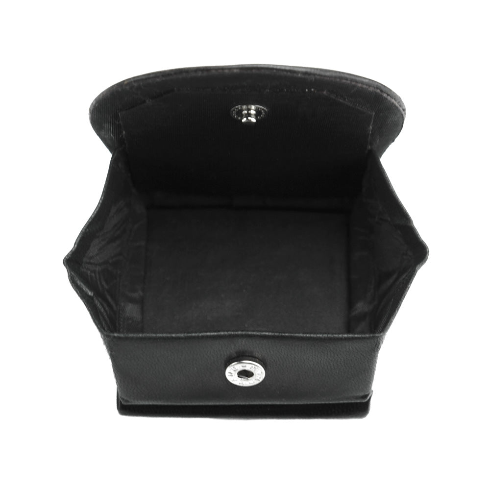 Cat leather Coin Purse-5