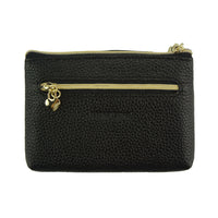 Soave Leather Coin Card Holder-9